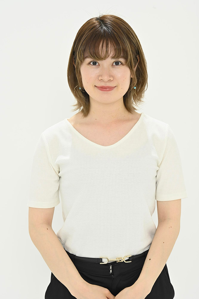 SOD 社員インタビュー レミレミ・ニューワールド