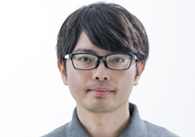 知念泰之さん