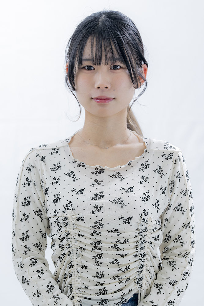 SOD 社員インタビュー 野口六花さん